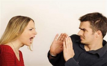 Một giai thoại về cảm xúc giận